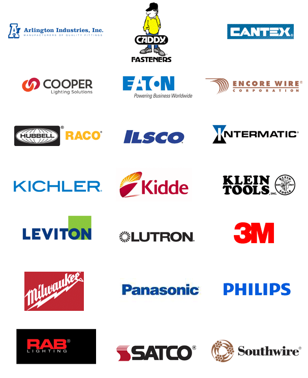 Good Friend Electric Featured Electrical Manufacturers