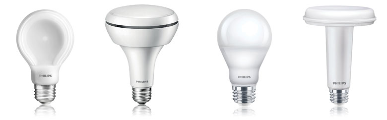 Led Bulb Savings