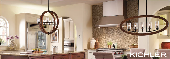 Decorative Kitchen Lighting