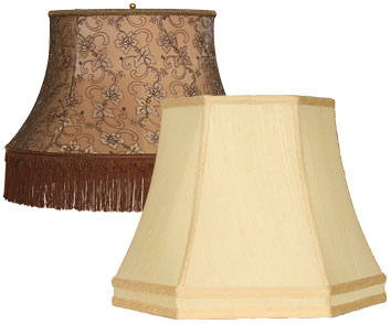 Lamp Shades