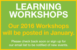 electrical learning workshops