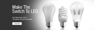 LED Light Bulbs