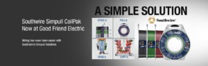 Southwire-Simpull