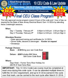 CEU Learning Seminar