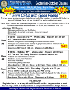 CEU Learning Seminar