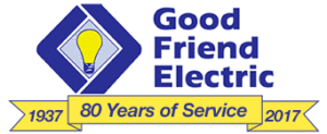Good Friend Electric