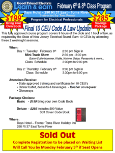 CEU Learning Seminar