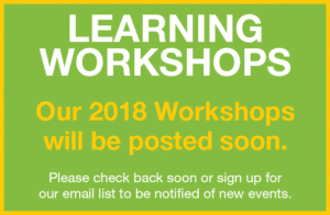 CEU learning-workshops-2018