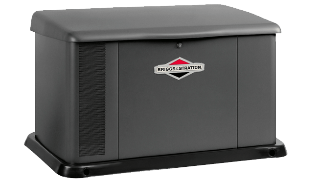 briggs and stratton generators residential