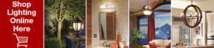 Shop Lighting and Fans Online