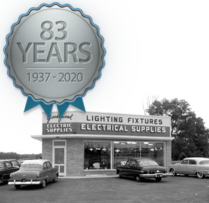 Good Friend Electric celebrates 83 years in business