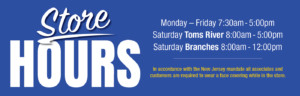 Good Friend Electric Store Hours