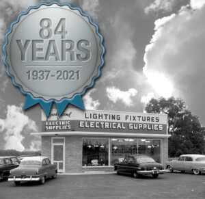 Good Friend Electric celebrates 84 years in business