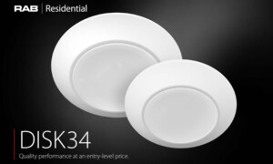 RAB-Disk 34-Recessed-Lighting