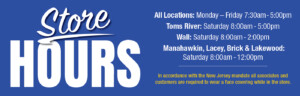 Good Friend Electric Store Hours