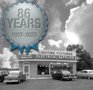 Good Friend Electric celebrates 86 years in business