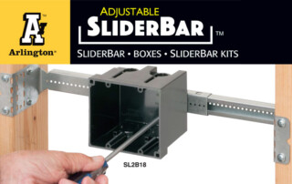 Arlington-Adjustable Slider-Bar