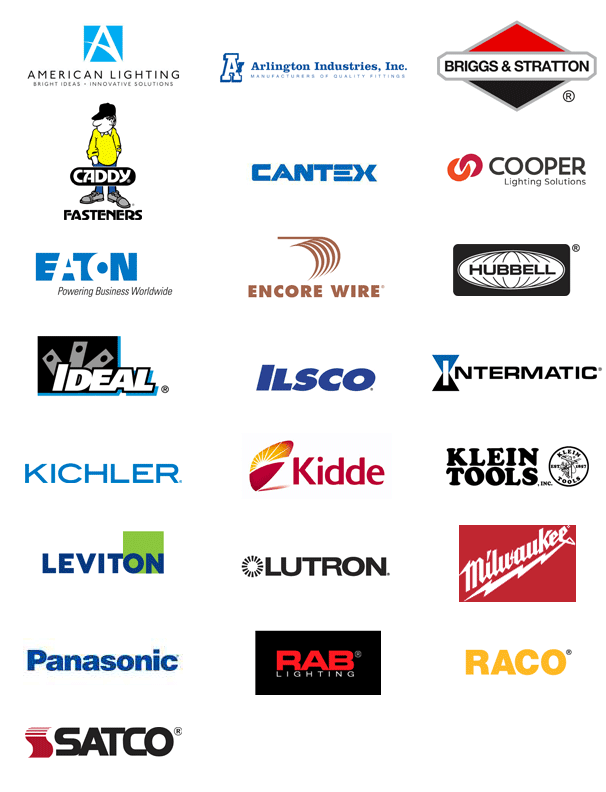 Good Friend Electric Featured Electrical Manufacturers