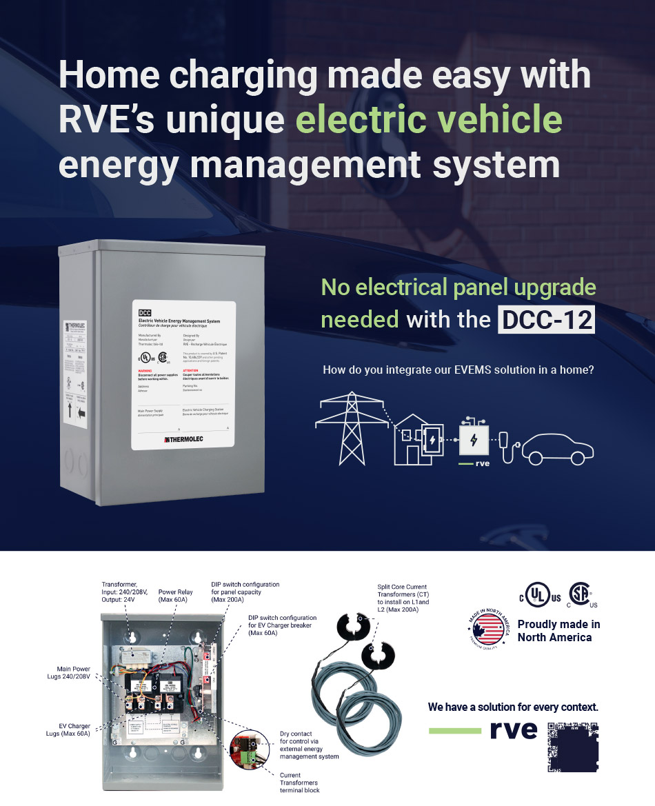 RVE-EV-CHARGER–DCC-12_USA_EN-VF-JANUARY-2025 Thermolec electric vehicle energy management system