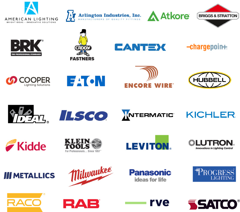 Good Friend Electric Featured Electrical Manufacturers