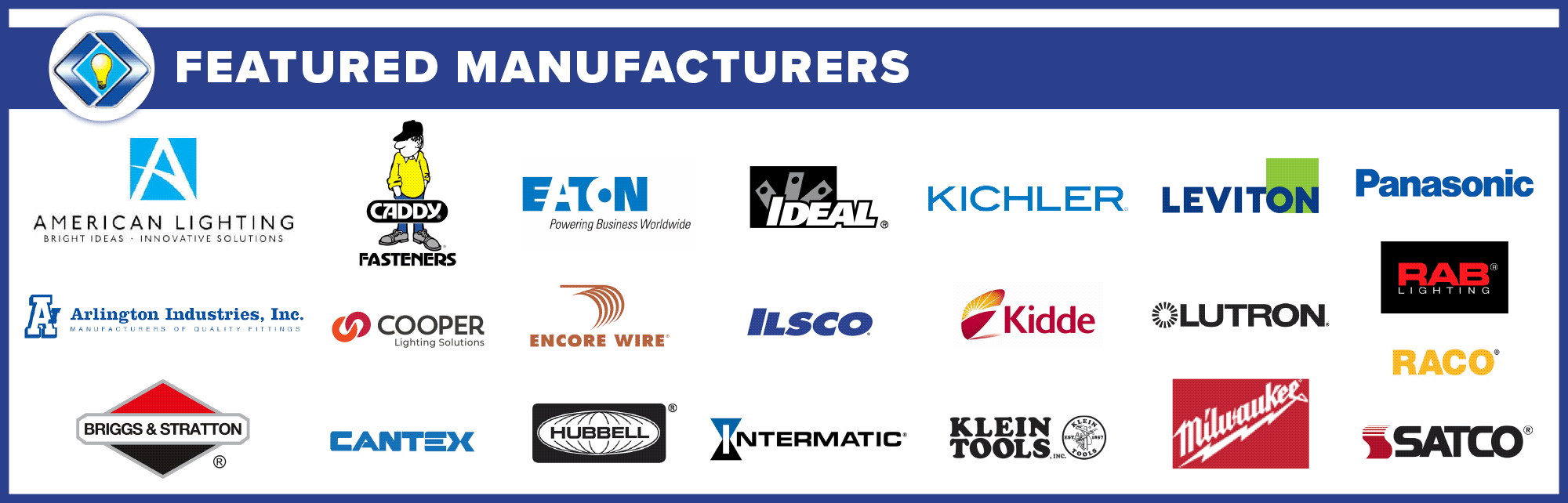 Good Friend Electric Suppliers